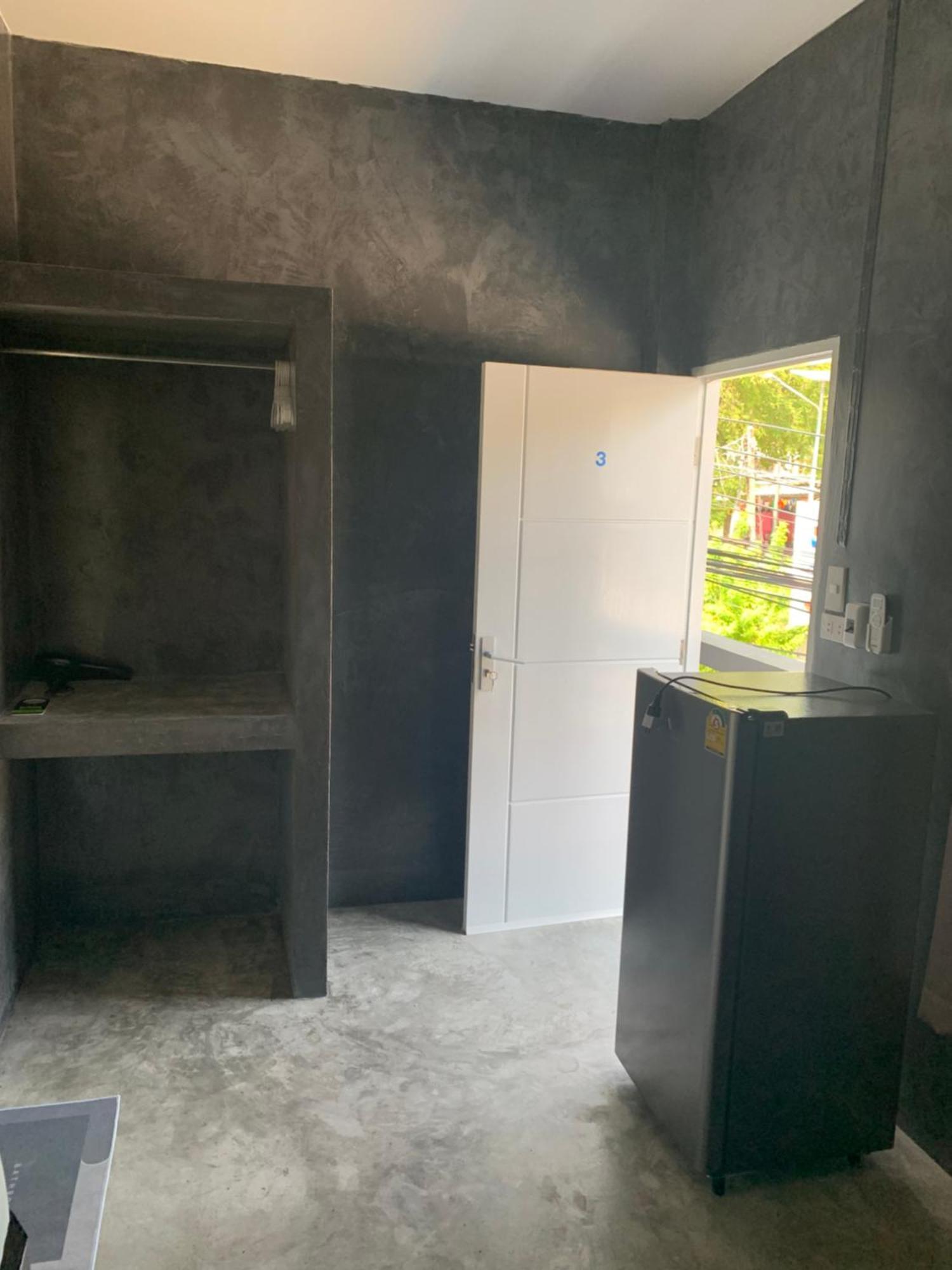 K2N Guesthouse Ko Tao Luaran gambar